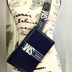 STEVE MADDEN Belt Bag NWOT